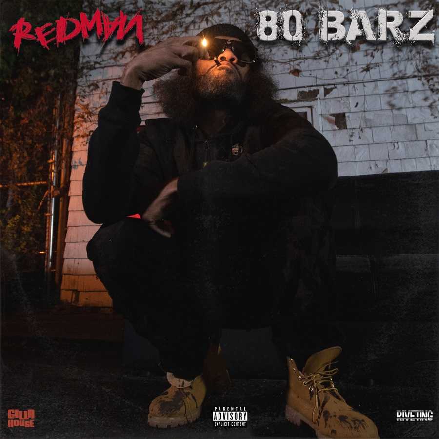 Redman - 80 Barz